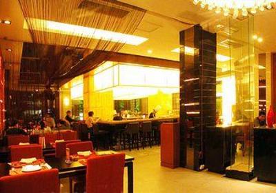 фото отеля Ramada Hotel Meizhou