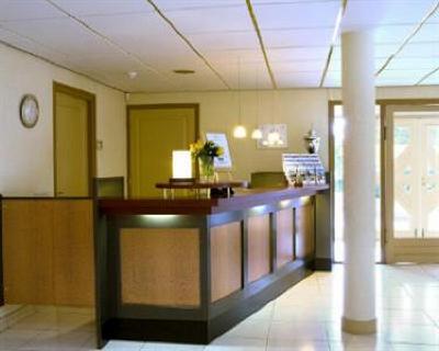 фото отеля De Grote Zwaan Hotel Restaurant