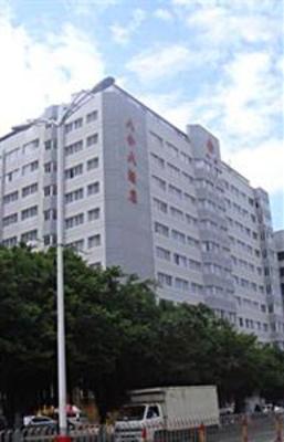 фото отеля Hainan Liuhe Hotel