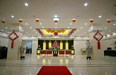 фото отеля Hainan Liuhe Hotel