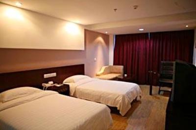 фото отеля Hainan Liuhe Hotel