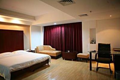 фото отеля Hainan Liuhe Hotel
