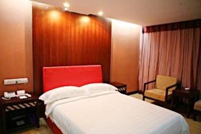 фото отеля Hainan Liuhe Hotel