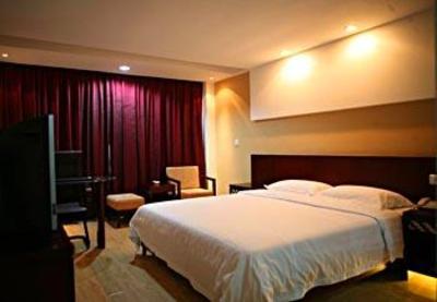 фото отеля Hainan Liuhe Hotel