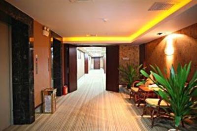 фото отеля Hainan Liuhe Hotel
