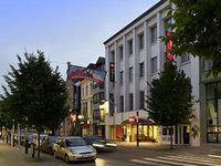 Hotel Ibis Kortrijk Centrum