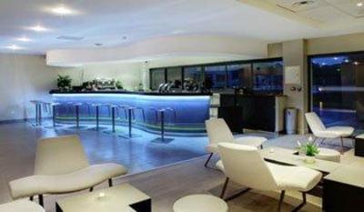 фото отеля BEST WESTERN Grand Prix