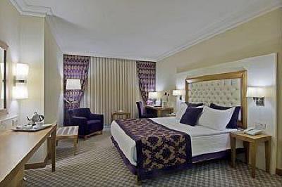 фото отеля Tugcu Hotel