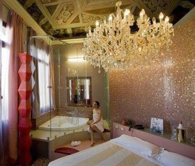 фото отеля Il Nido di Giulietta & Romeo