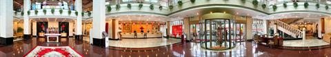 фото отеля Luban Yizhou Hotel