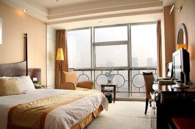 фото отеля Luban Yizhou Hotel