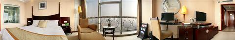 фото отеля Luban Yizhou Hotel
