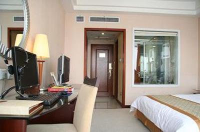фото отеля Luban Yizhou Hotel