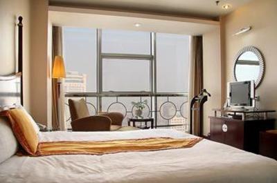 фото отеля Luban Yizhou Hotel