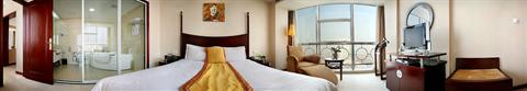фото отеля Luban Yizhou Hotel