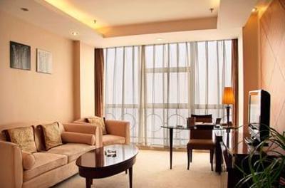 фото отеля Luban Yizhou Hotel