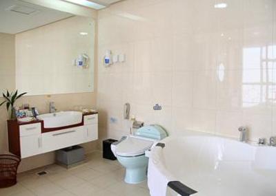фото отеля Luban Yizhou Hotel