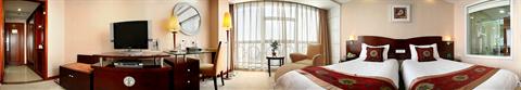 фото отеля Luban Yizhou Hotel