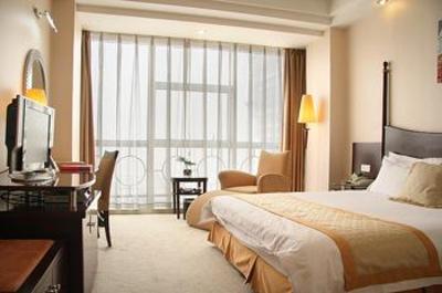 фото отеля Luban Yizhou Hotel