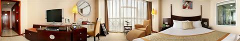 фото отеля Luban Yizhou Hotel