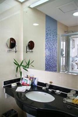 фото отеля Luban Yizhou Hotel