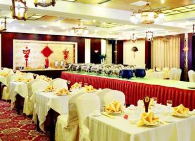 фото отеля Luban Yizhou Hotel