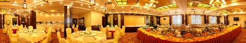 фото отеля Luban Yizhou Hotel
