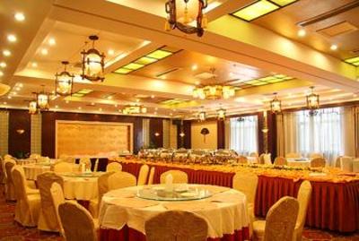 фото отеля Luban Yizhou Hotel