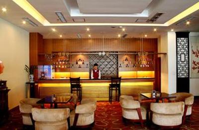 фото отеля Luban Yizhou Hotel