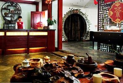 фото отеля Luban Yizhou Hotel