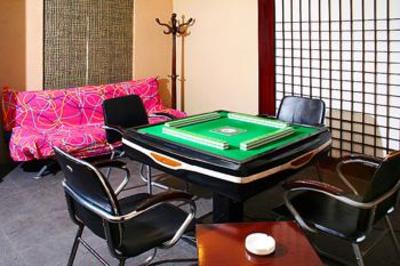 фото отеля Luban Yizhou Hotel