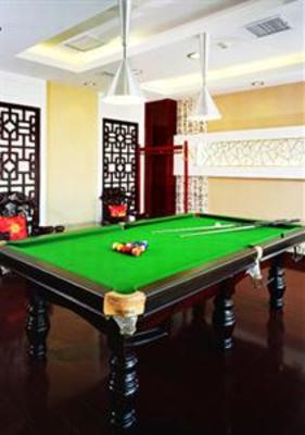 фото отеля Luban Yizhou Hotel