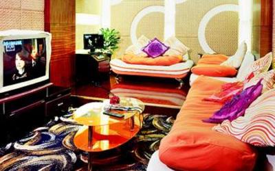фото отеля Luban Yizhou Hotel
