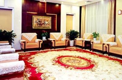 фото отеля Luban Yizhou Hotel