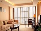 фото отеля Luban Yizhou Hotel