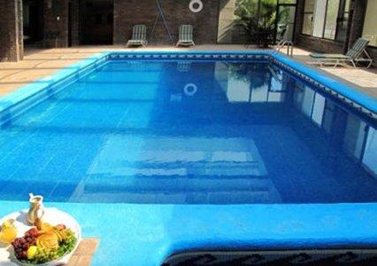 фото отеля Quality Inn & Suites Saltillo Eurotel