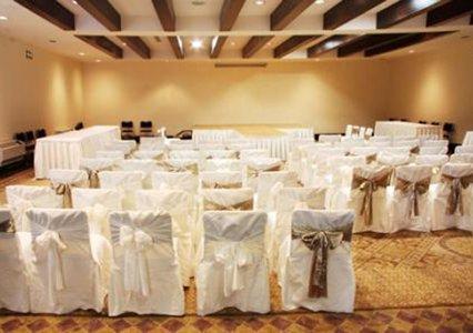 фото отеля Quality Inn & Suites Saltillo Eurotel