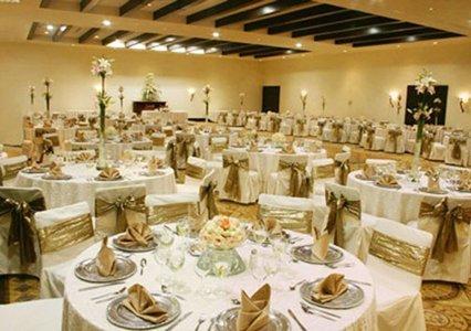 фото отеля Quality Inn & Suites Saltillo Eurotel
