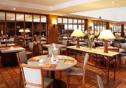 фото отеля Quality Inn & Suites Saltillo Eurotel