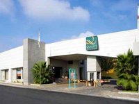 Quality Inn & Suites Saltillo Eurotel