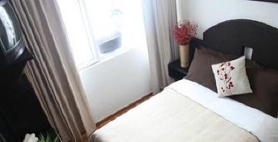 фото отеля Hi Hotel Impala Queretaro