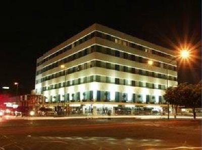 фото отеля Hi Hotel Impala Queretaro