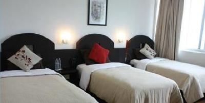 фото отеля Hi Hotel Impala Queretaro