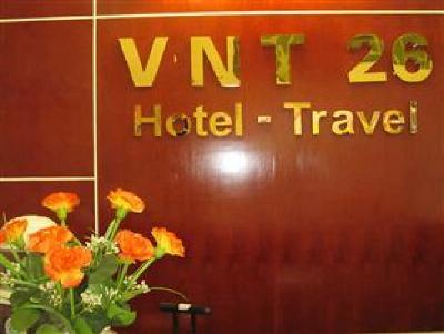 фото отеля VNT 26 Hotel