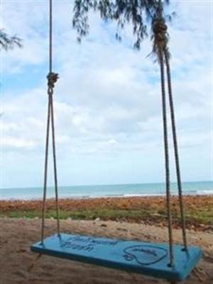 фото отеля Rocky Point Resort Prachuap Khiri Khan