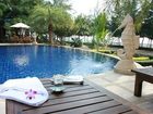 фото отеля Rocky Point Resort Prachuap Khiri Khan