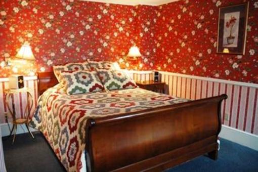 фото отеля Stafford's Bay View Inn