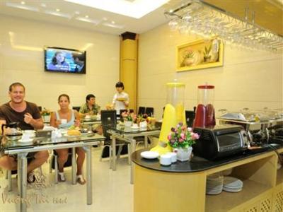 фото отеля Vuong Tai Hotel
