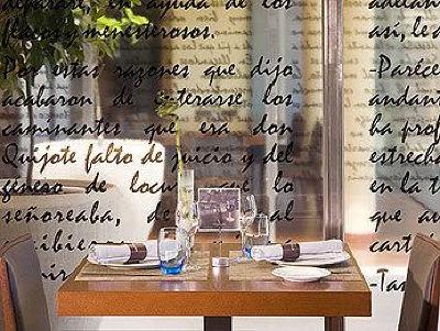 фото отеля Novotel Hotel Valladolid