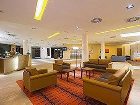 фото отеля Novotel Hotel Valladolid